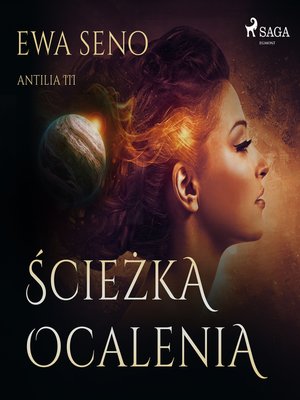 cover image of Ścieżka ocalenia